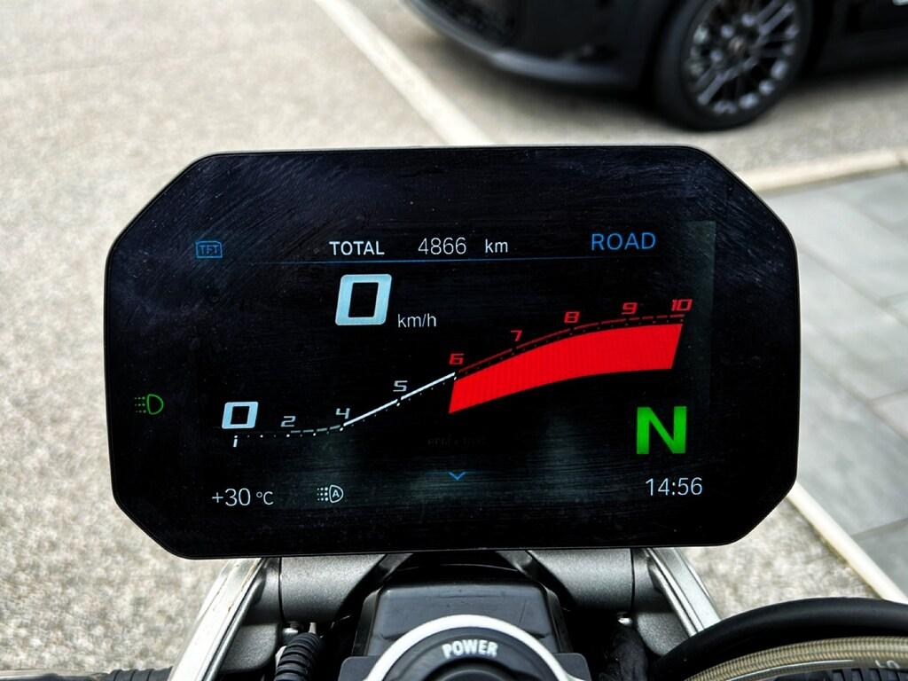 R 1250 R