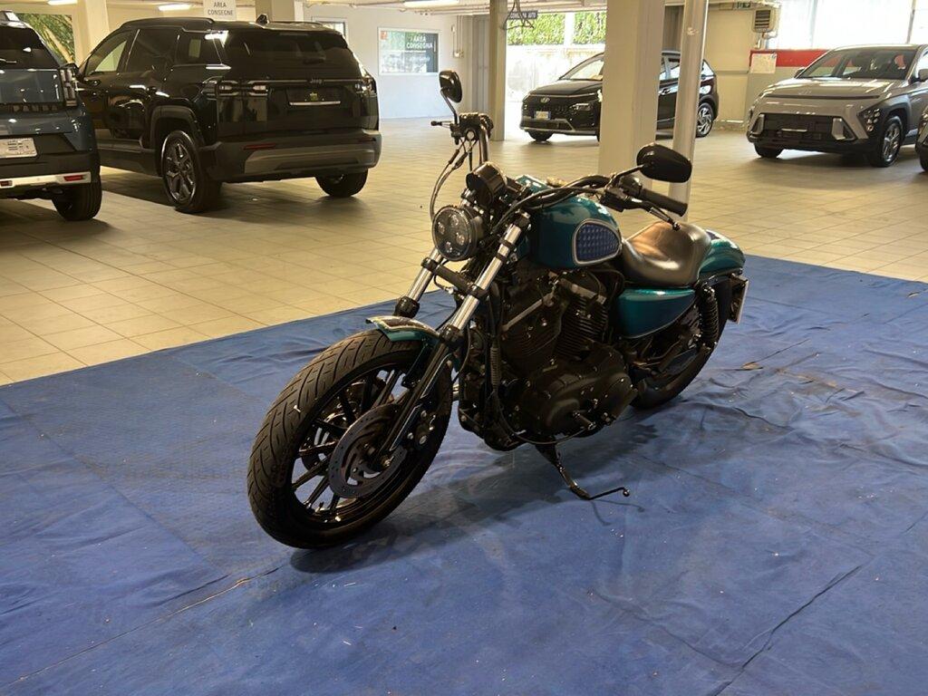 883 SPORTSTER