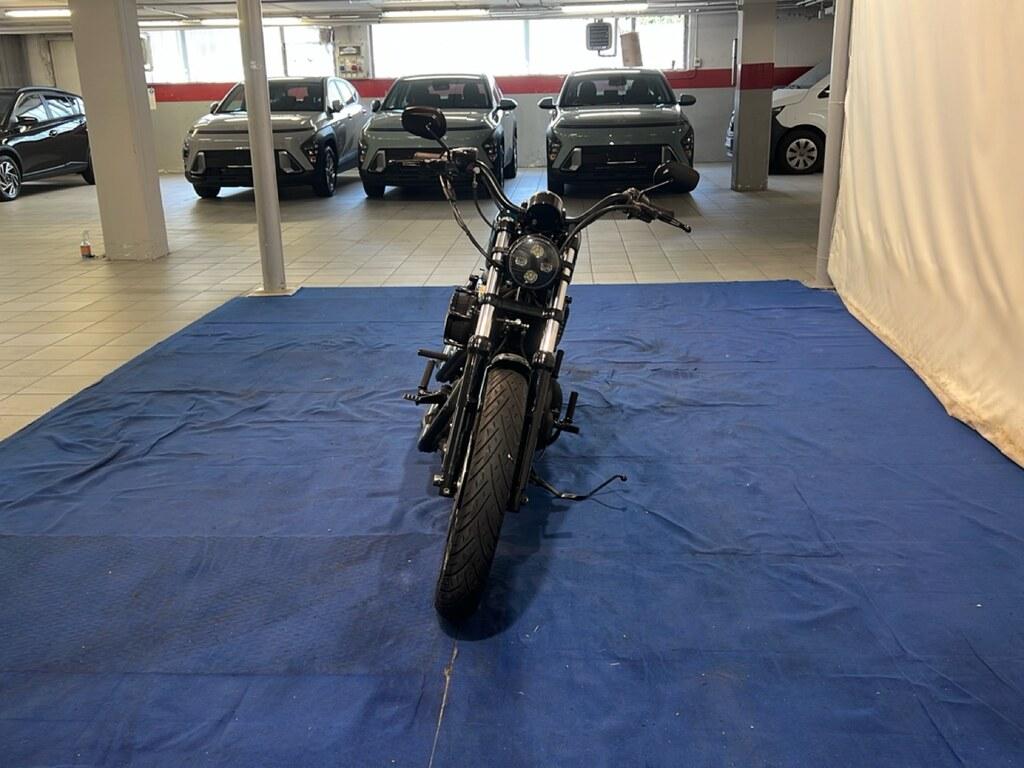 883 SPORTSTER