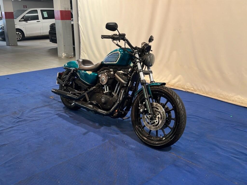 883 SPORTSTER