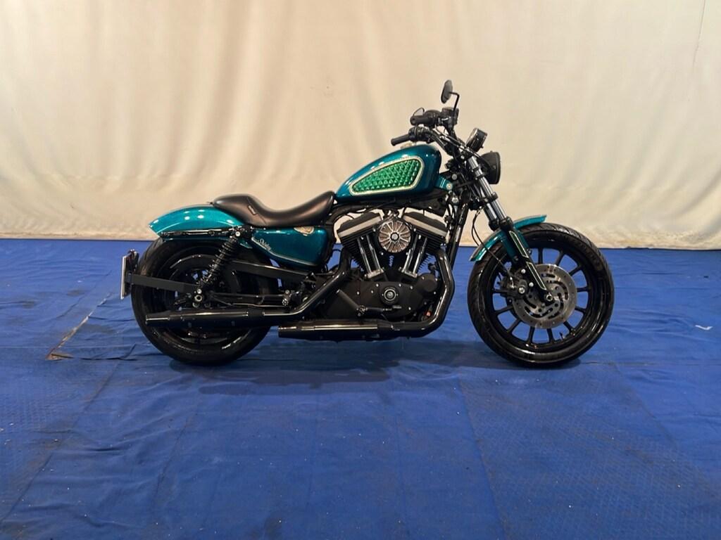 883 SPORTSTER