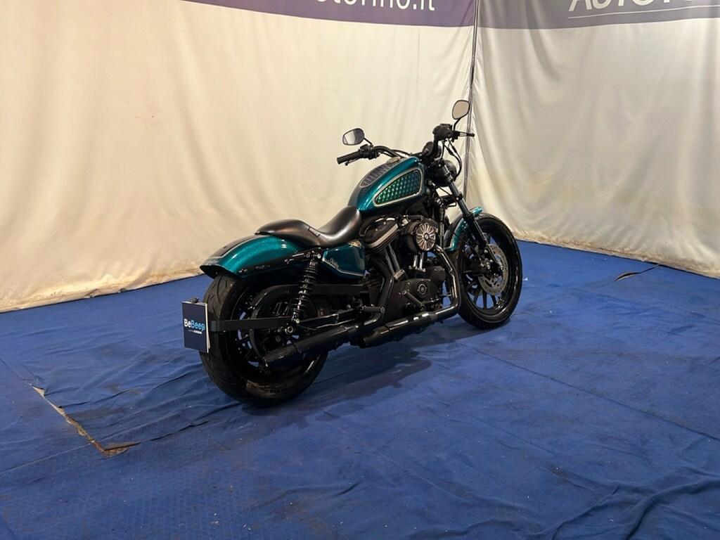 883 SPORTSTER