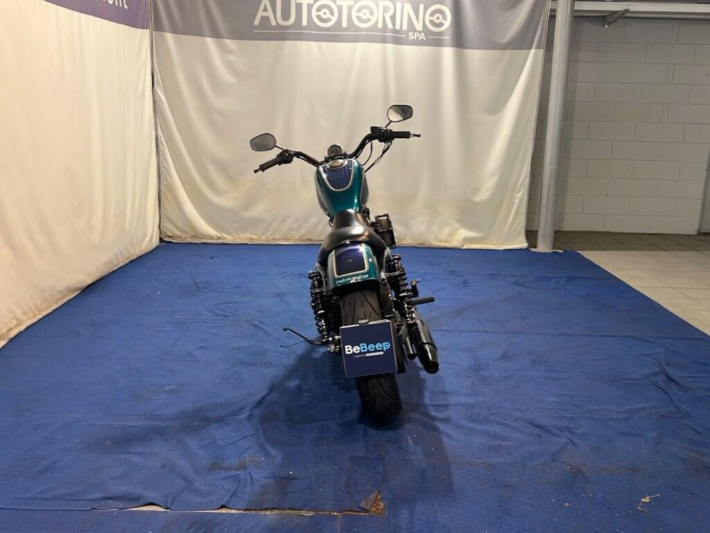 883 SPORTSTER