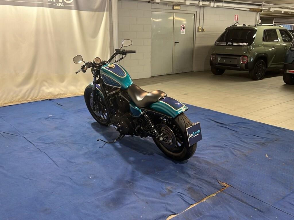 883 SPORTSTER