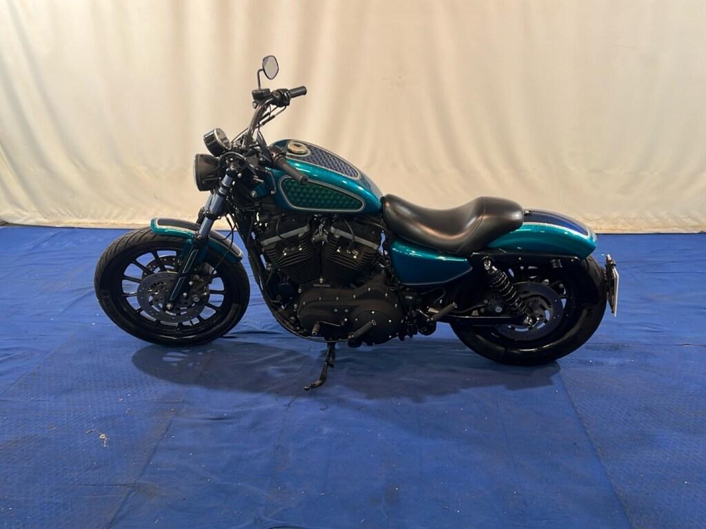883 SPORTSTER