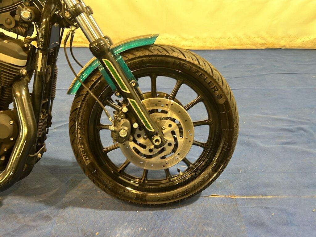 883 SPORTSTER