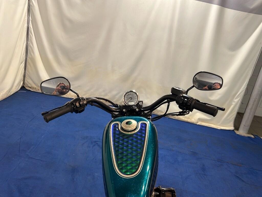 883 SPORTSTER