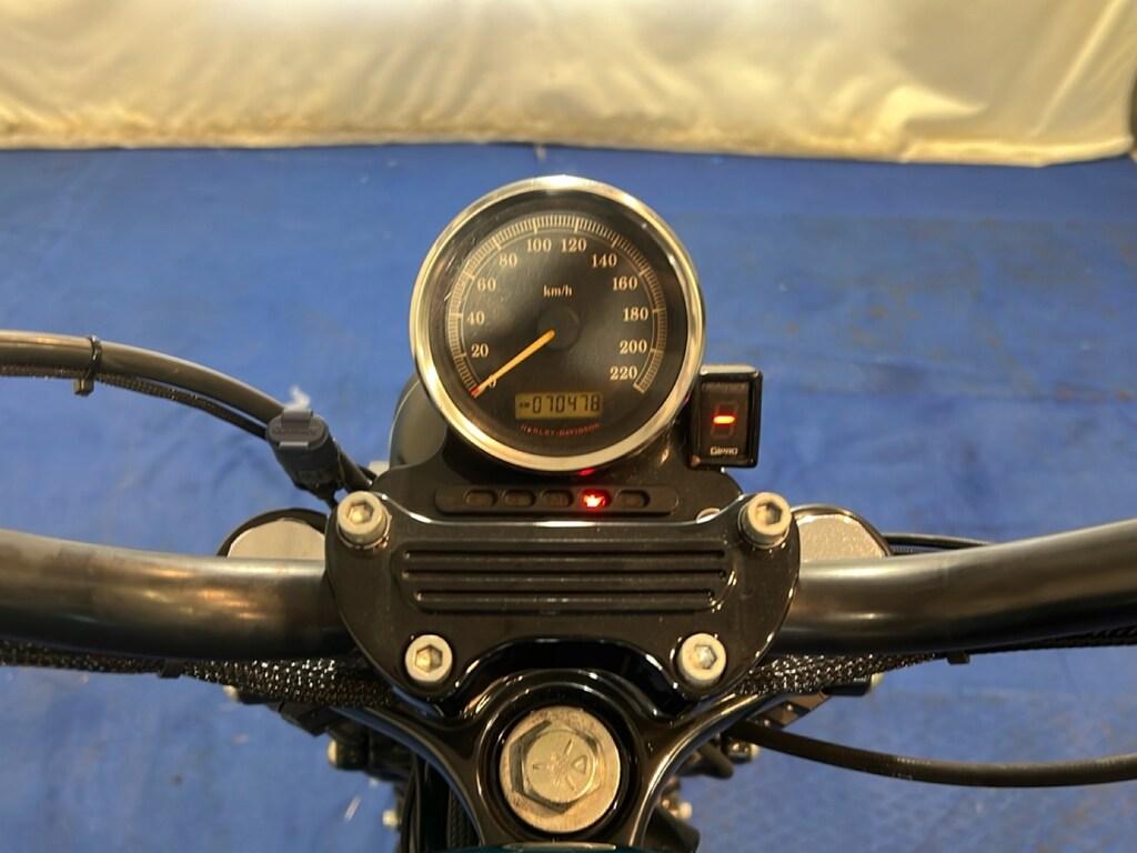 883 SPORTSTER