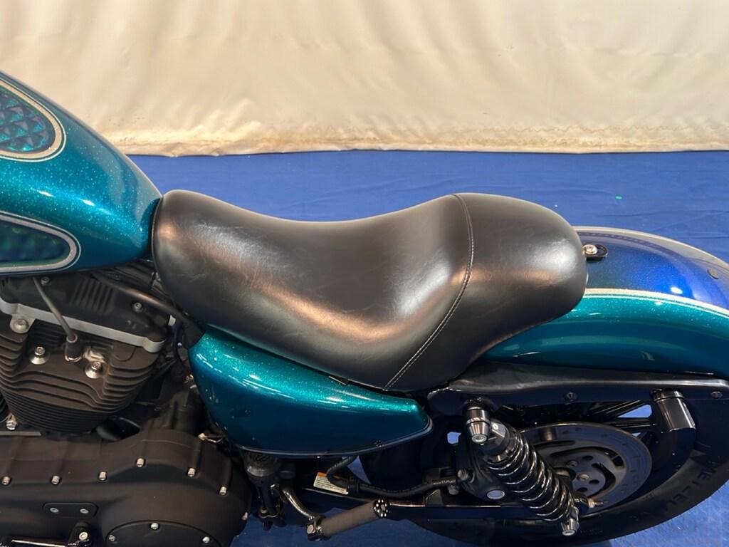 883 SPORTSTER