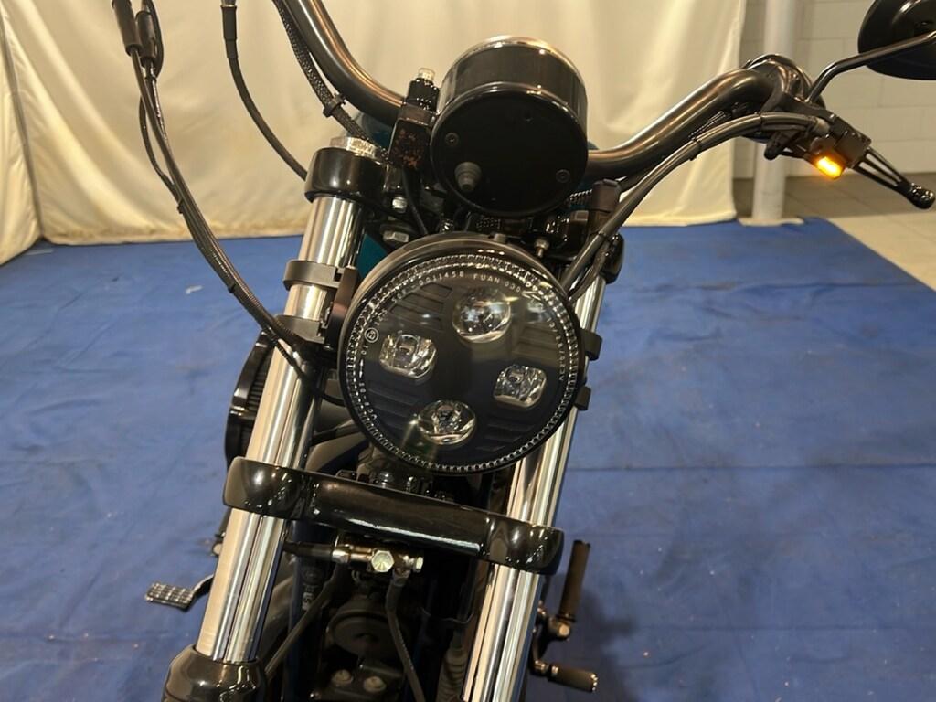 883 SPORTSTER
