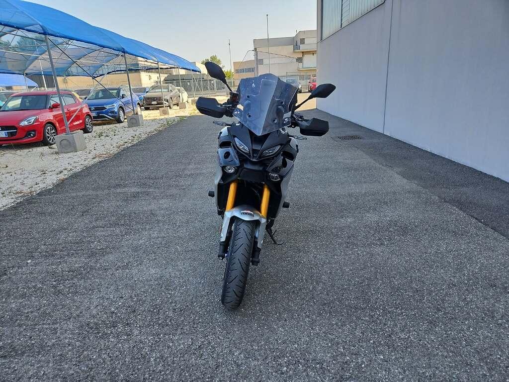 TRACER 9