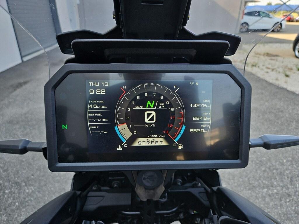 TRACER 9