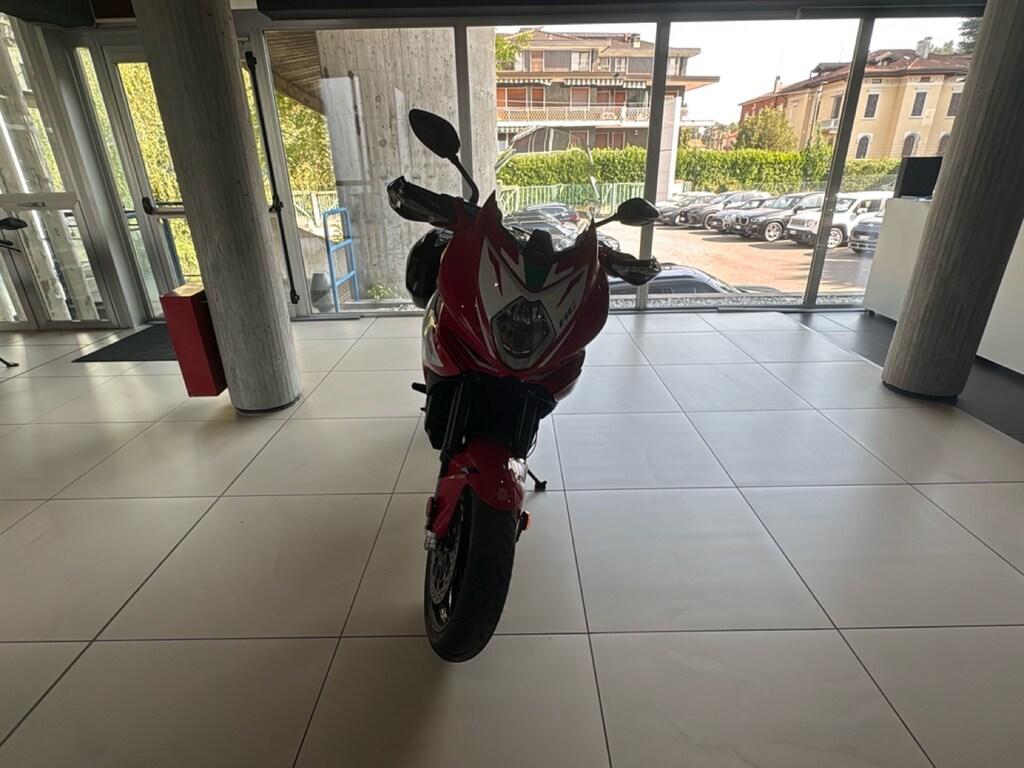 TURISMO VELOCE 800