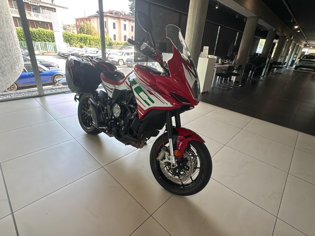 TURISMO VELOCE 800