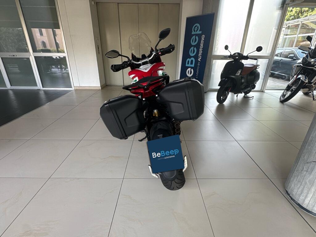 TURISMO VELOCE 800
