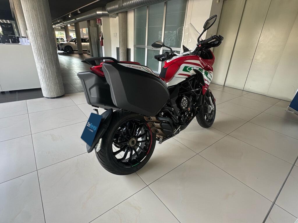 TURISMO VELOCE 800