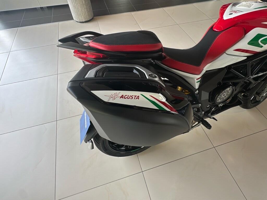 TURISMO VELOCE 800