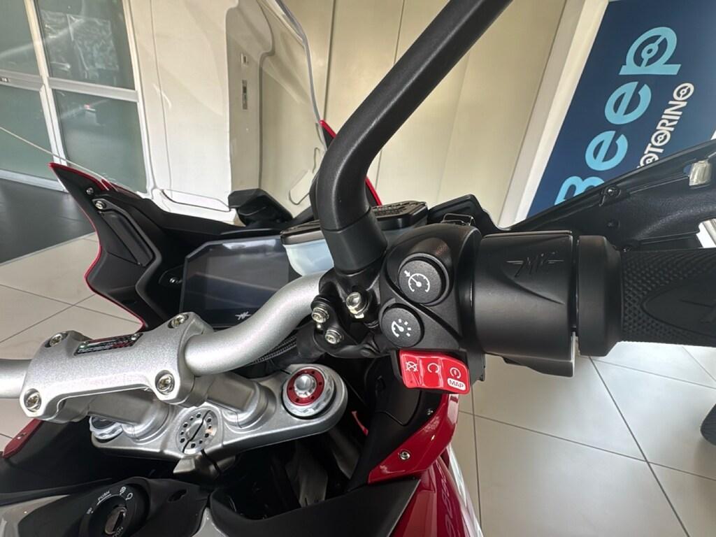 TURISMO VELOCE 800