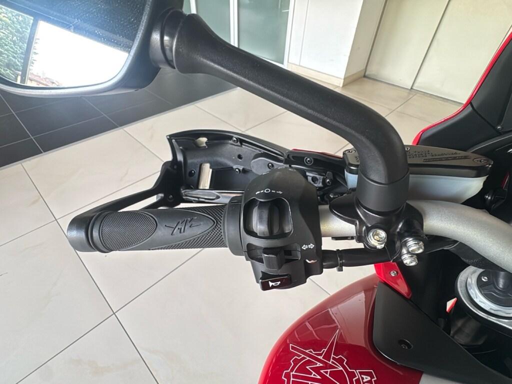 TURISMO VELOCE 800