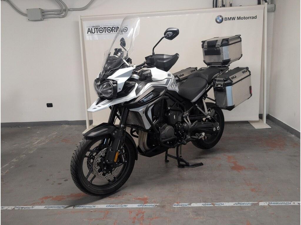 TIGER 1200