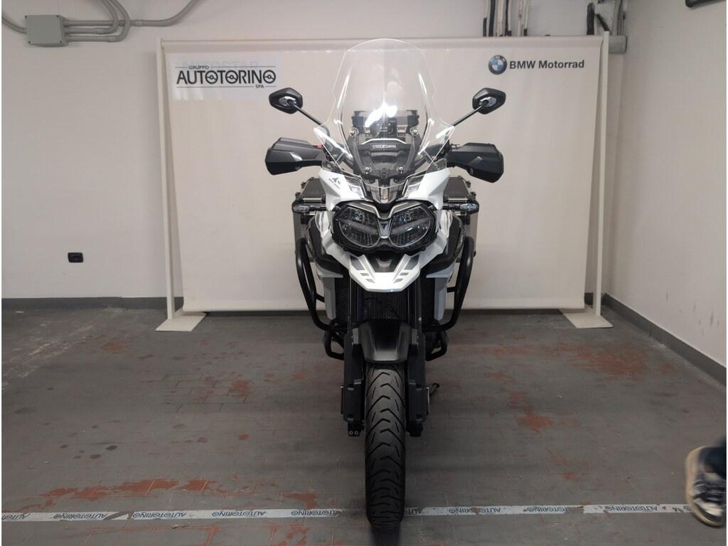 TIGER 1200