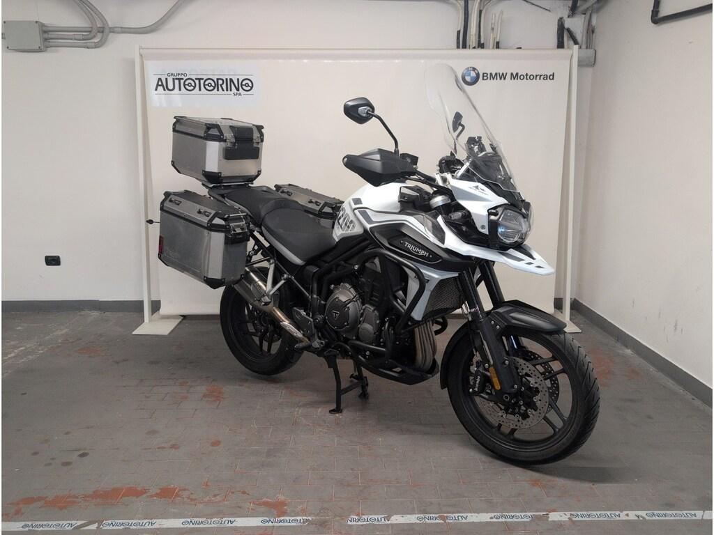 TIGER 1200