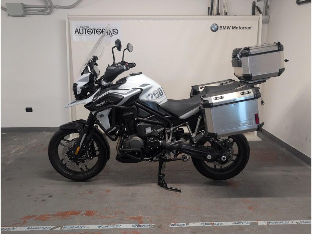 TIGER 1200