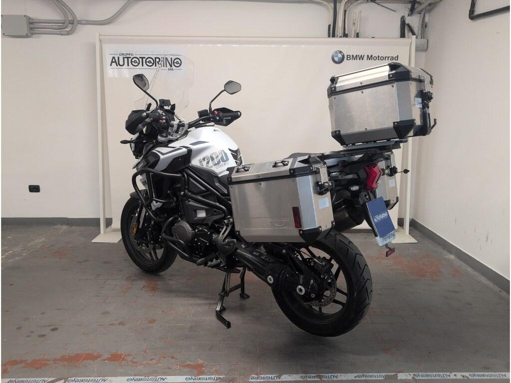 TIGER 1200