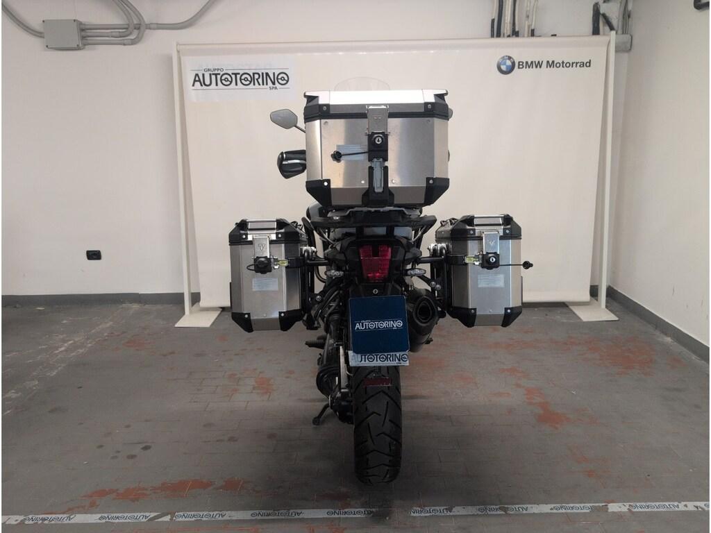TIGER 1200