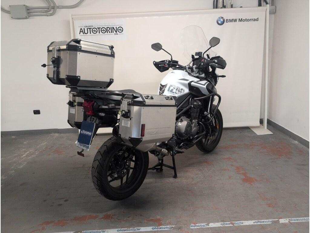 TIGER 1200
