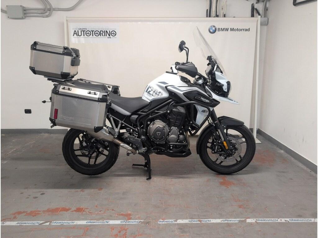 TIGER 1200