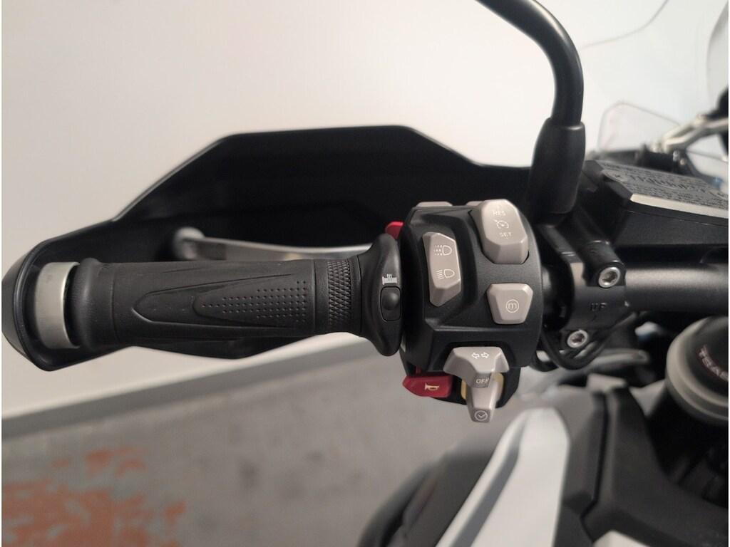 TIGER 1200