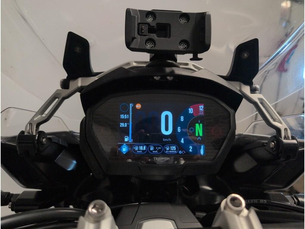 TIGER 1200