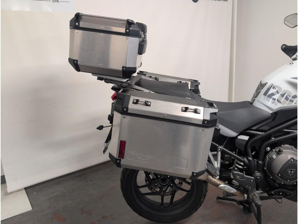 TIGER 1200