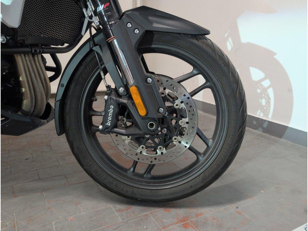TIGER 1200