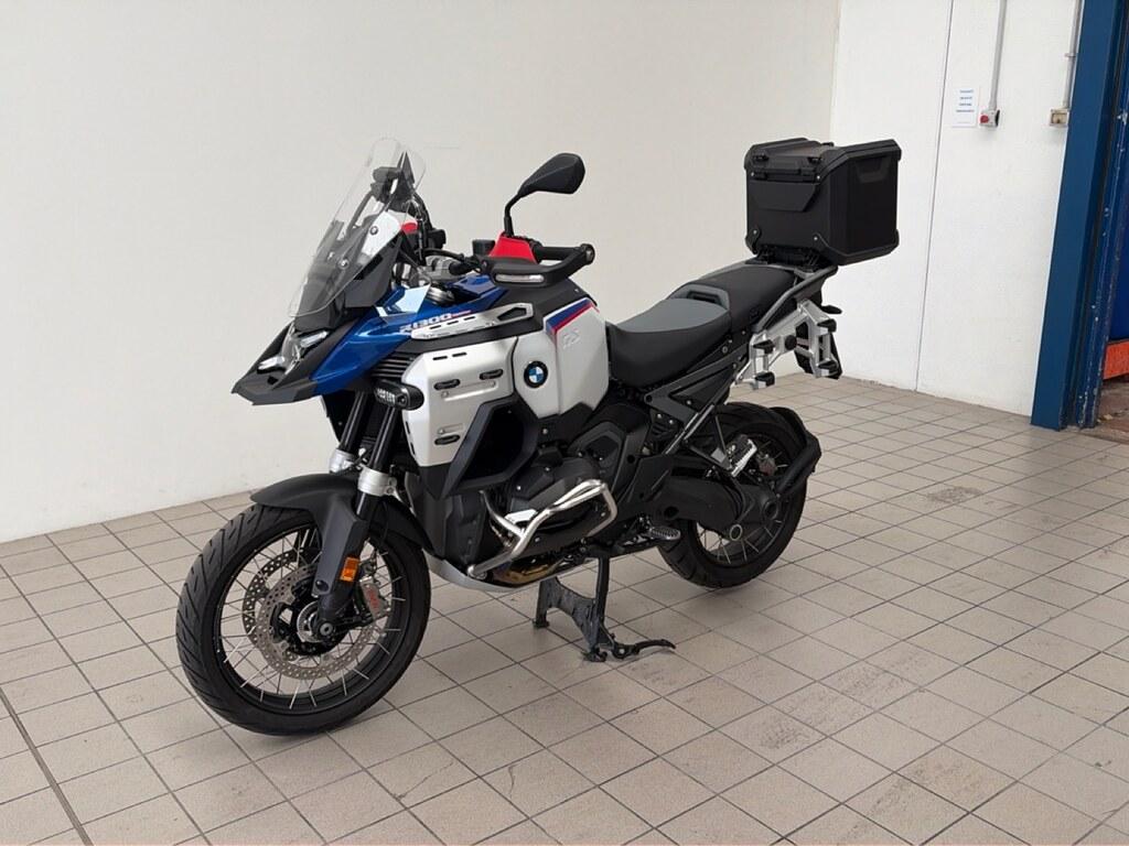 R 1300 GS ADVENTURE