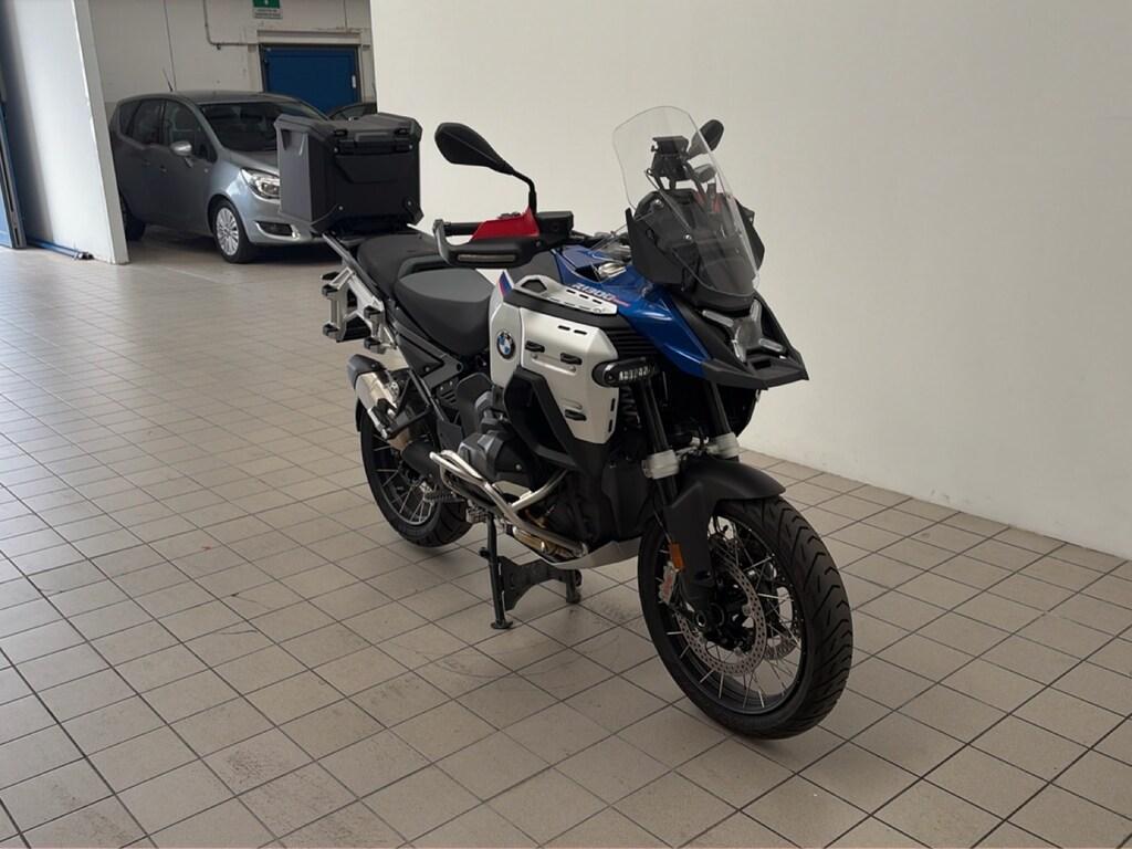R 1300 GS ADVENTURE