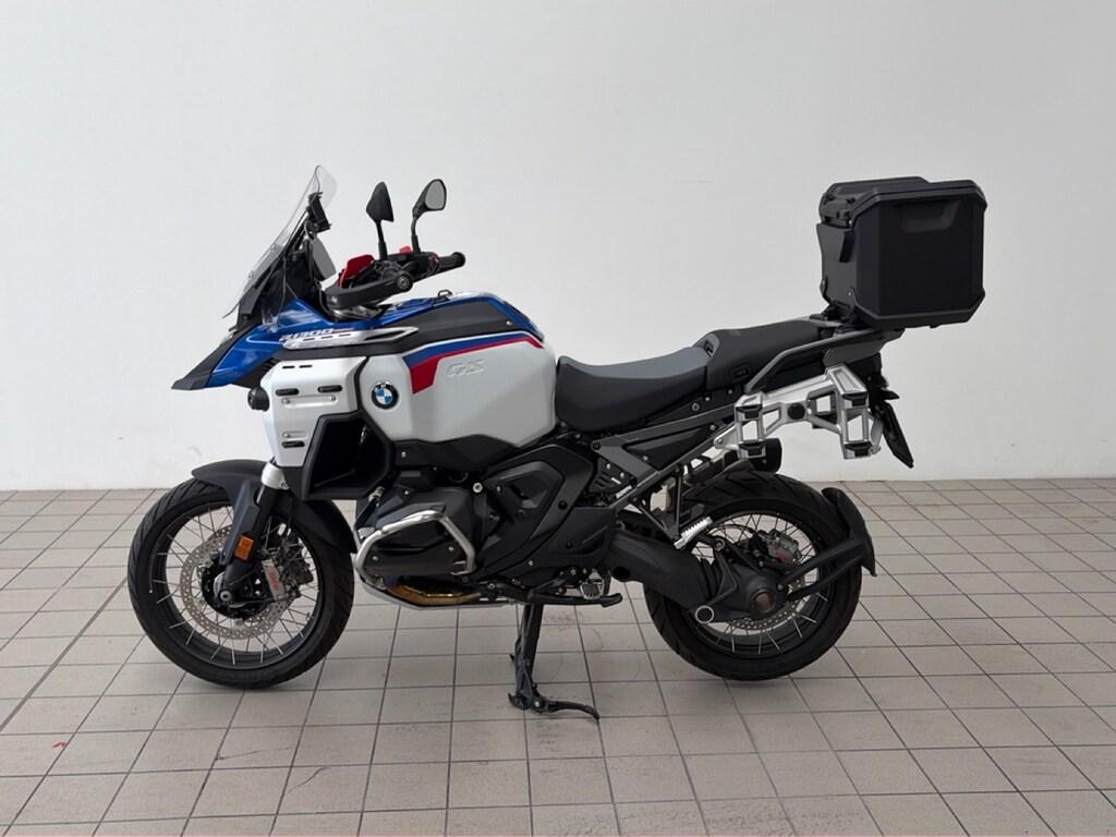 R 1300 GS ADVENTURE