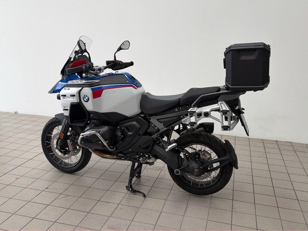 R 1300 GS ADVENTURE
