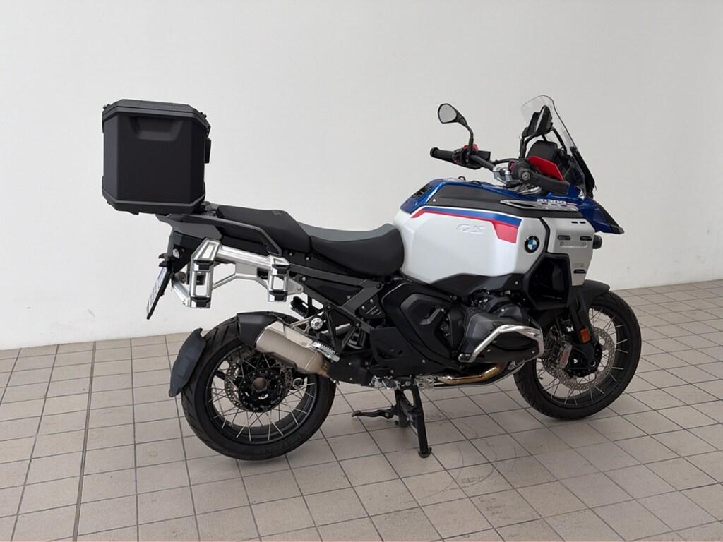 R 1300 GS ADVENTURE