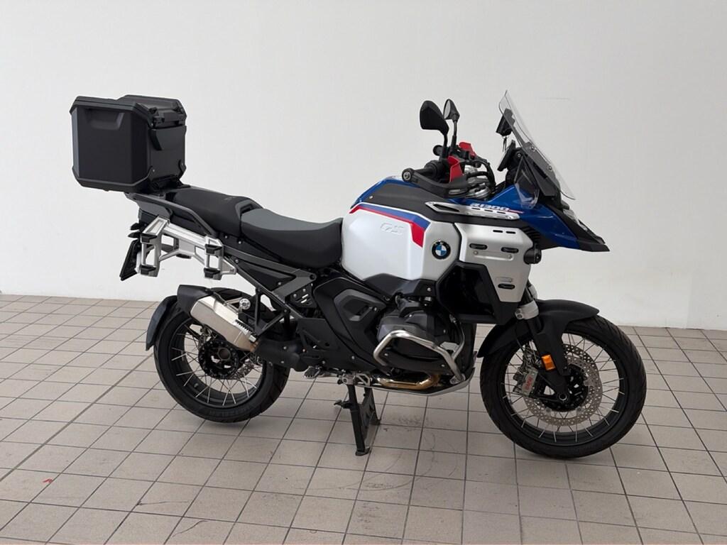 R 1300 GS ADVENTURE