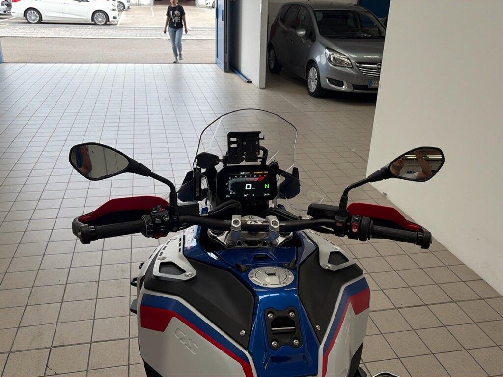 R 1300 GS ADVENTURE