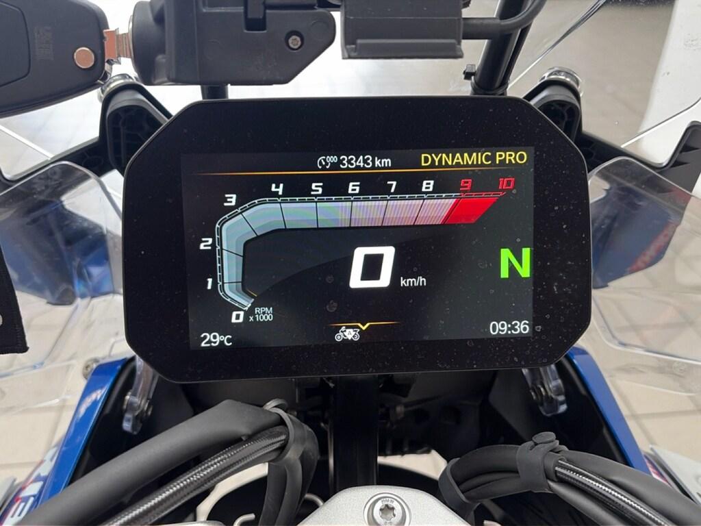 R 1300 GS ADVENTURE