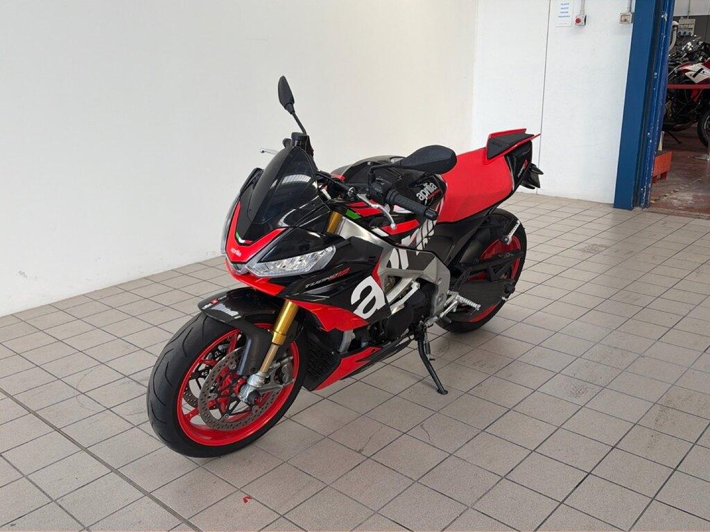 TUONO 1100 V4