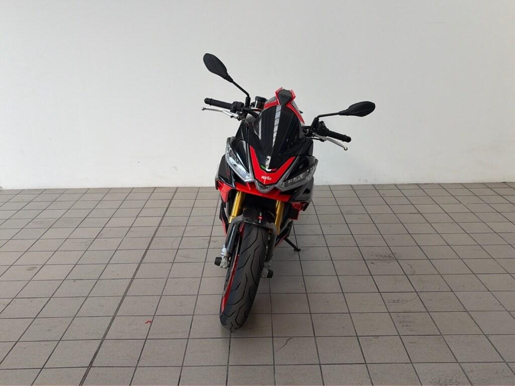 TUONO 1100 V4