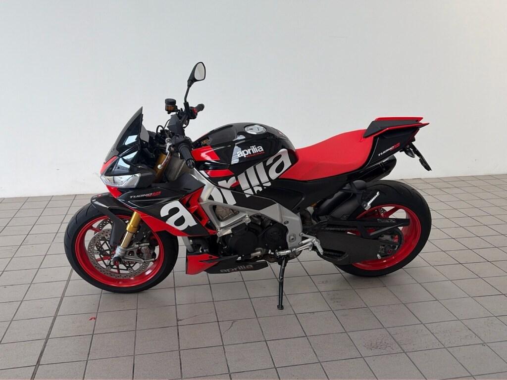 TUONO 1100 V4