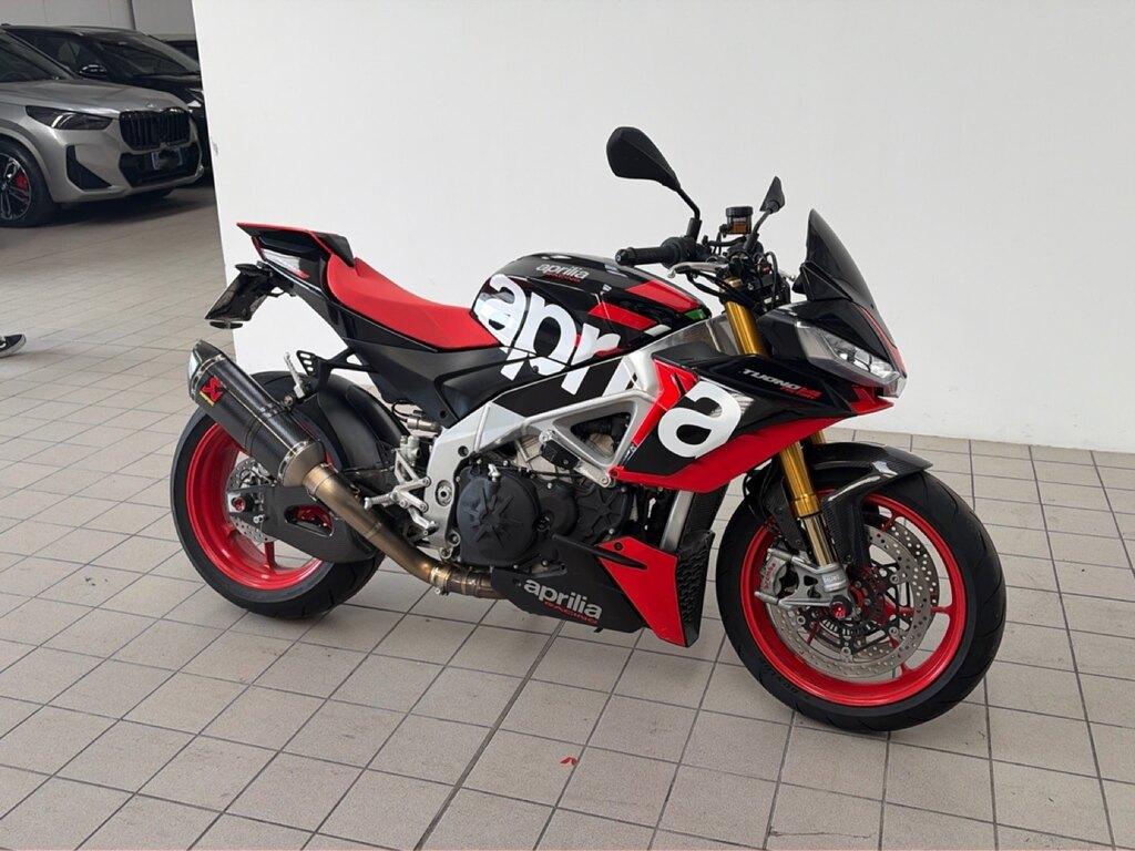 TUONO 1100 V4