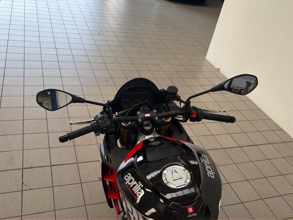 TUONO 1100 V4