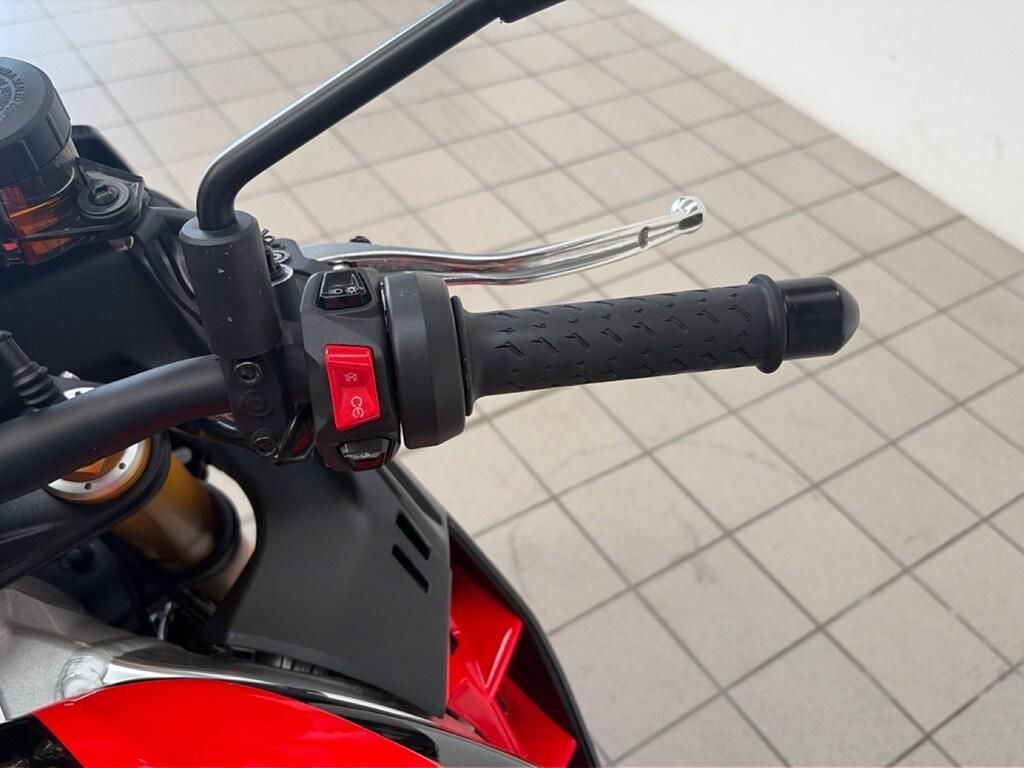 TUONO 1100 V4