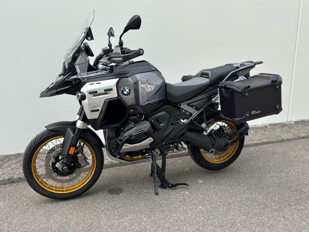 R 1300 GS ADVENTURE
